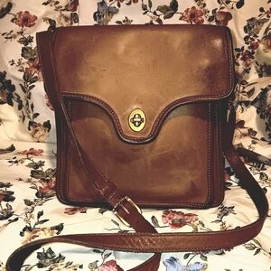Coach Vintage shoulder bag